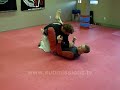 Smashing the Rubber Guard? Smashing the Rubber Guard?