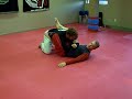 Smashing the Rubber Guard?