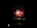 HSBC Fireworks 2008