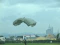 自衛隊パラシュート部隊