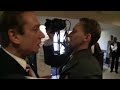 WeAreChange Oklahoma Confronts Dick Cheney at CPAC 2011