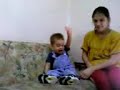 Bebe con mala leche