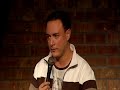 Lars Callieou Stand Up Comedy