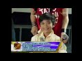 Click here to watch this video Rayver and Maja [MARAY] Spiel with Vhong and Santino