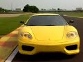 Ferrari Challenge Stradale Ferrari Challenge Stradale