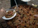 Paella a vila-seca