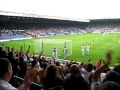 Leeds V Gillingham 19th Sep 09 Bradley Johnson's 2nd goal