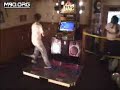 DDR Juggling