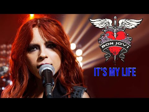 Bon Jovi  "It's My Life" Cover by The Iron Cross