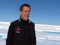 Eye To Eye: Vanishing Ice Caps (CBS News)