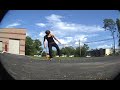 How to Boned Ollie