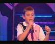 Shaun Walsh - Rockin Robin (The Slammer 17-11-06)
