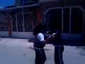 mayreth vs iridiana (buky)