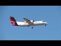 Qantas link dash-8 Qantas link dash-8