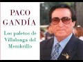 CHISTES DE PALETOS POR PACO GANDÍA CHISTES DE PALETOS POR PACO GANDÍA