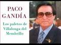 CHISTES DE PALETOS POR PACO GANDÍA