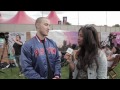 watch the video Mike Posner interview at Wireless Festival 2011 with Virtual Festivals