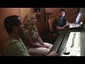 Audição do novo CD – Henrique Cerqueira