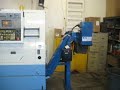 KIA SKT 15LMS CNC Lathe w/ Live Tooling & Sub Spindle