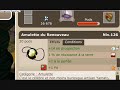 Sraam-Demon lvl 143 sur Menalt Sraam-Demon lvl 143 sur Menalt