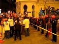 Hindraf Anti-ISA Candlelight Vigil