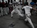Capoeira Nago Contra Mestre Pequines ANAPOLIS-GO