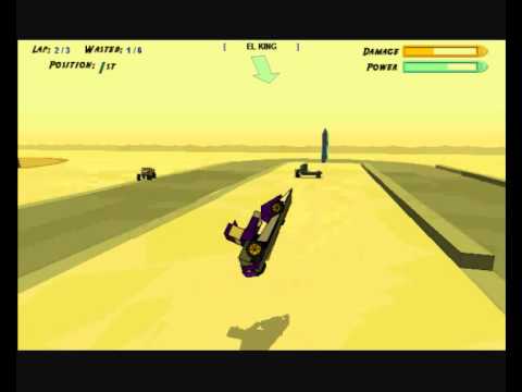 tuxkart multiplayer