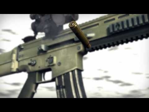 FN SCAR