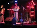 steppin' in it opened for adrienne young at jammin' java in vienna, va on 29oct06.  great old-timey sound!