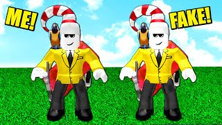 Mm2 Simon Says Dance For 24 Hours Roblox Minecraftvideos Tv
