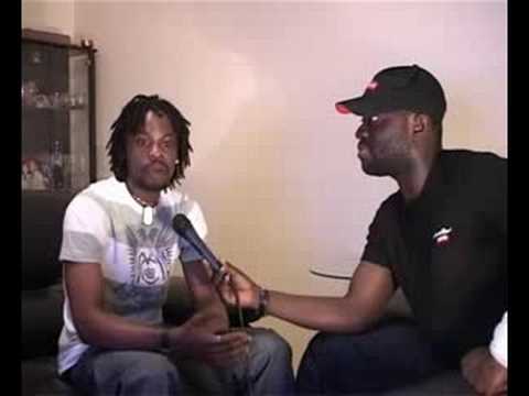 Francis kakonde feat mirage