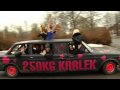 Naken 250 kg kärlek