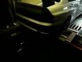 Evo V111 MR Anti lag Ecutek remap on Dyno