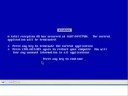 Rambo fix Windows Bluescreen :)