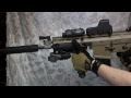 (Airsoft) SCAR H VFC