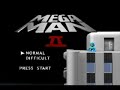 Megaman 2 Intro -REDUX-