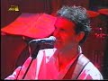 Dalaras - Kali tihi (live, 2002)