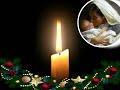A Christmas Reflection .wmv