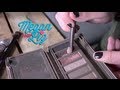 Megan and Liz: Eyeshadow Tutorial