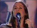 teledysk, klip, Alanis Morissette,- You Learn