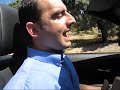 Prueba de Portalcoches.net del BMW 330D Cabrio