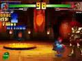 CD10K Mugen: Cyber Akuma vs. Shishioh