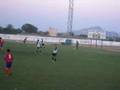 FUTBOL: ROLDAN AD - CD BALSICAS