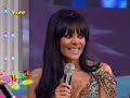 CCEA en Muévete Parte 1