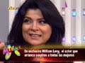 CCEA en Muévete Parte 1