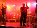 Halte 5 - Kleurenblind @ Muzenconcert, Tilburg