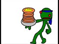 my ''do you like waffles ?''