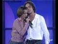 David Bisbal & Chenoa        TÚ VIVES EN MI