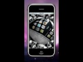 Iphone Open GL ES Icosahedron Demo 2