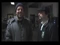Angels and Airwaves - Making of Secret Crowds